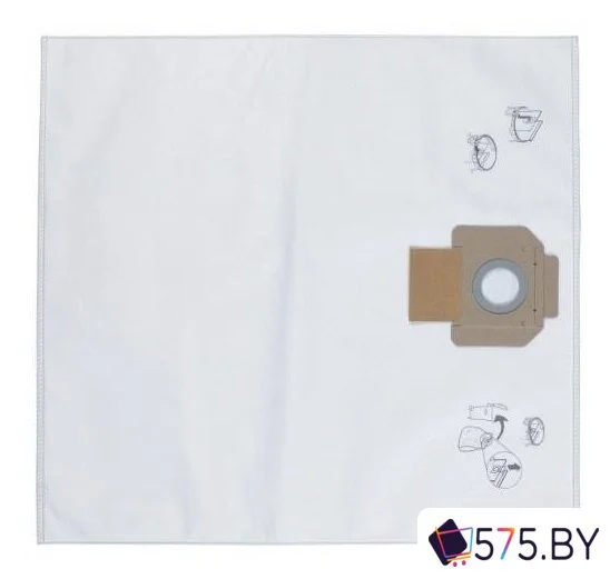 Фильтр-мешок Milwaukee 5 шт 50 л 4932352308 в магазине 575.by