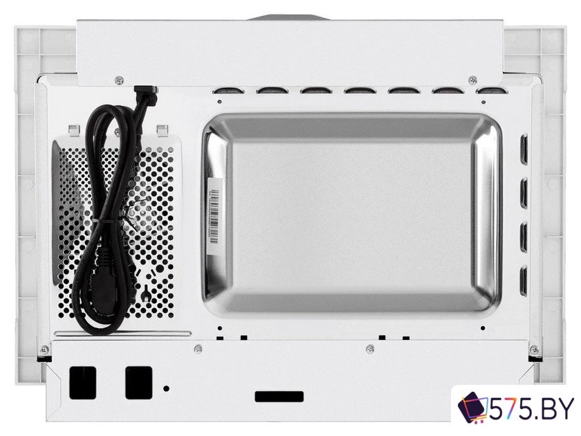 Микроволновая печь MAUNFELD MBMO820SGW10 в магазине 575.by