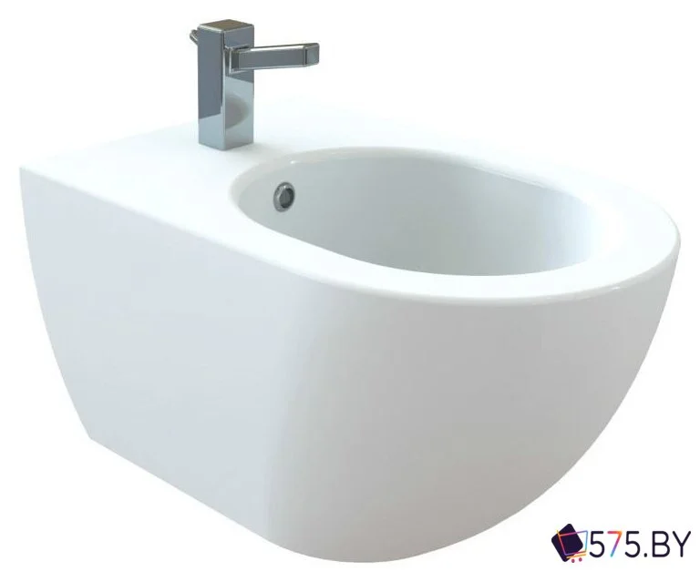 Биде Creavit FE510-00CB00E-0000 в магазине 575.by