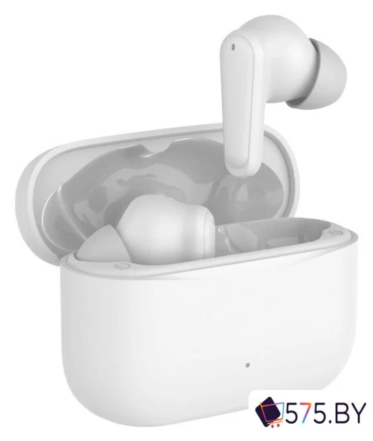 Наушники Hyundai H-EP203 (белый) в магазине 575.by