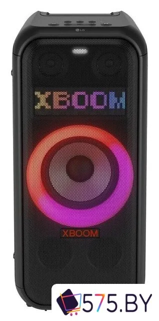 Патибокс LG XBOOM XL7T в магазине 575.by