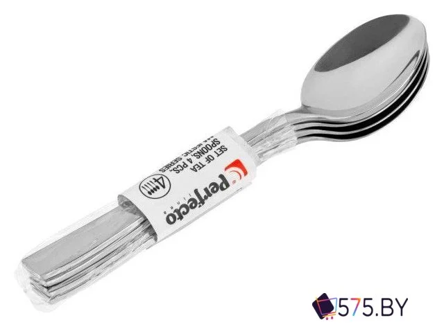 Набор столовых ложек Perfecto Linea Majestic 21-400400P в магазине 575.by