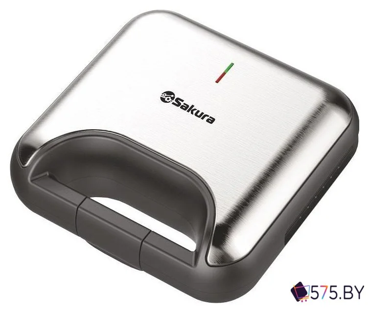 Многофункциональная сэндвичница Sakura SA-7423 в магазине 575.by