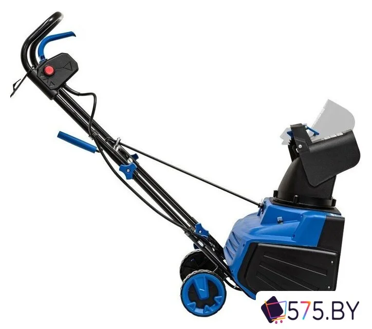 Снегоуборщик Hyundai S-446 в магазине 575.by
