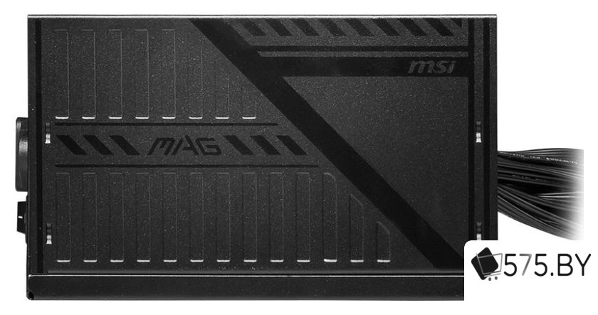 Блок питания MSI MAG A600DN в магазине 575.by