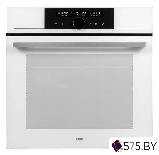 Электрический духовой шкаф ZorG MUN616 WH в магазине 575.by