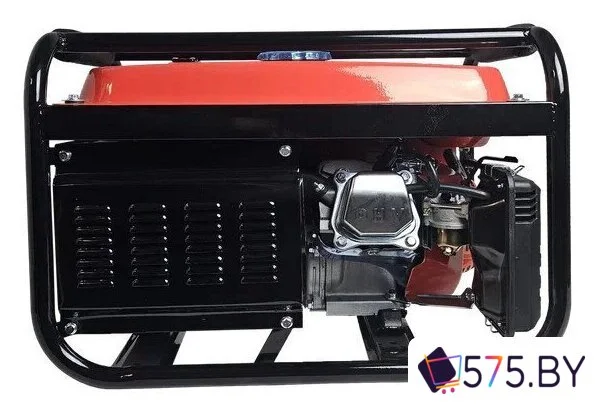 Бензиновый генератор Profipower БГ-6500Э в магазине 575.by