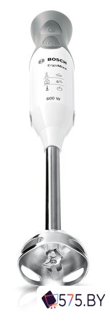 Погружной блендер Bosch MSM66120 в магазине 575.by