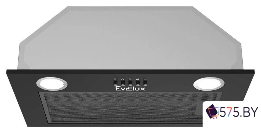 Кухонная вытяжка Evelux Air 60 B в магазине 575.by