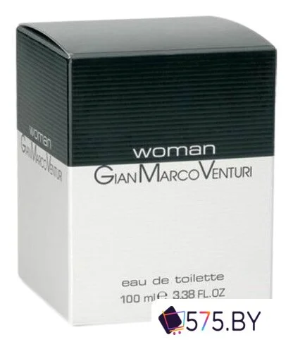 Туалетная вода Gian Marco Venturi Woman EdT (100 мл) в магазине 575.by