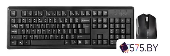 Офисный набор A4Tech 4200N в магазине 575.by