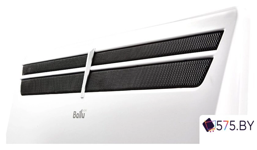 Отопительный модуль конвектора Ballu Evolution Transformer BEC/EVU-2500 в магазине 575.by