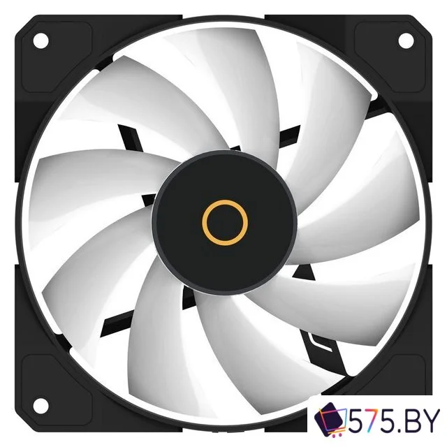 Вентилятор для корпуса Ocypus Beta F12 BK ARGB Beta-F12-BK1AM00X-GL в магазине 575.by