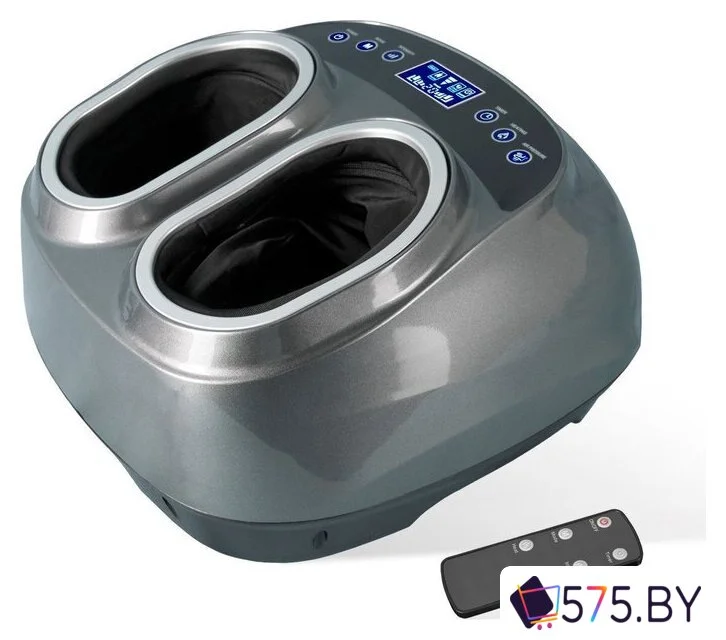 Массажер для ног Atlanta ATH-6367 (серый) в магазине 575.by