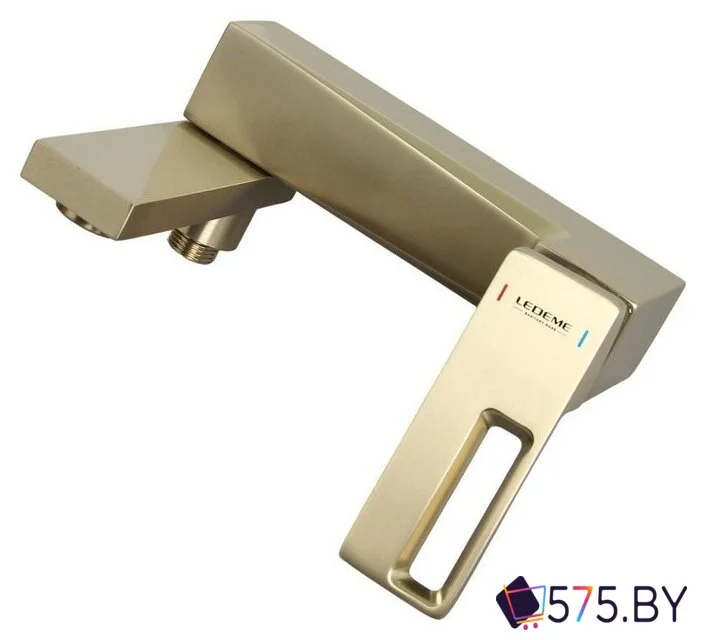 Смеситель Ledeme L3192Y в магазине 575.by