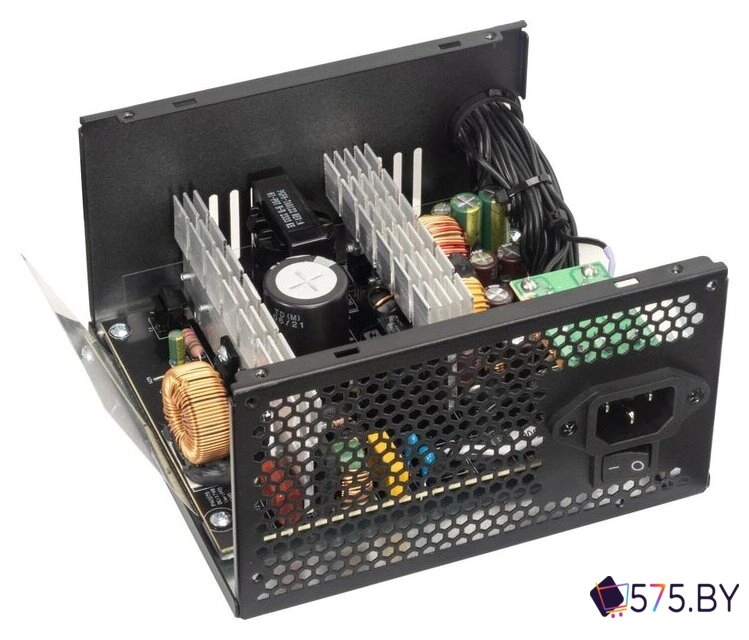 Блок питания Accord ACC-W750P в магазине 575.by