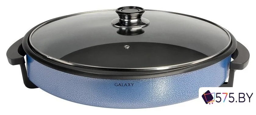 Электросковорода Galaxy Line GL2663 в магазине 575.by