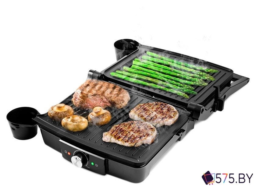 Электрогриль Kitfort KT-1656 в магазине 575.by