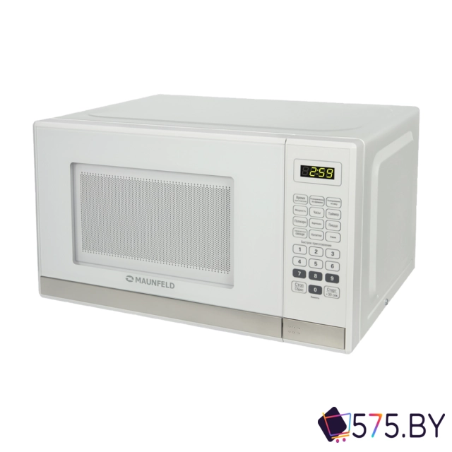 Микроволновая печь MAUNFELD MFSMO.20.7SGW в магазине 575.by