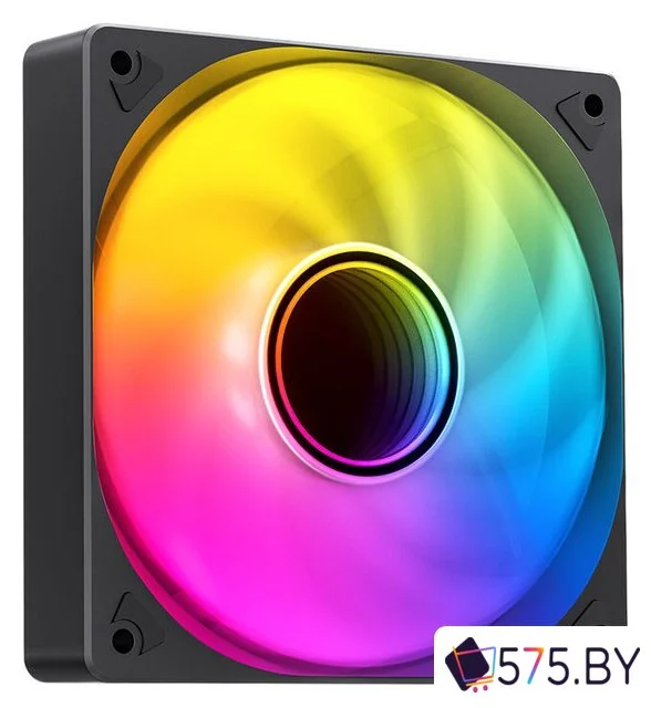 Вентилятор для корпуса Jonsbo SL-120B в магазине 575.by