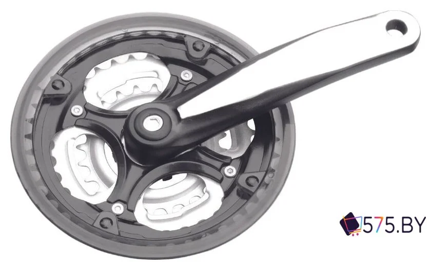 Система шатунов Favorit AL04-S2442SG в магазине 575.by