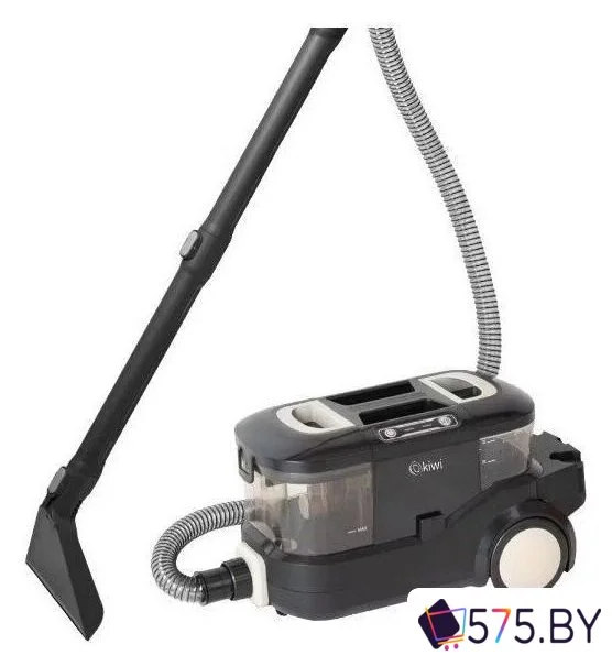 Пылесос Kiwi KCC-4325 (черный) в магазине 575.by