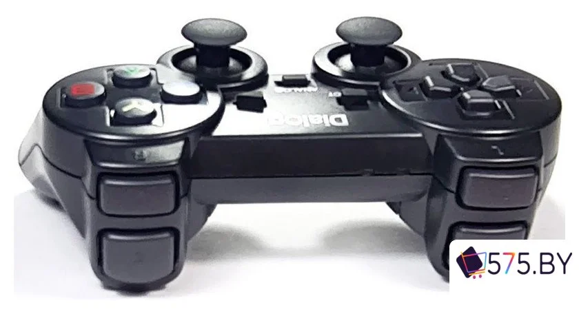 Геймпад Dialog GP-A12RF в магазине 575.by