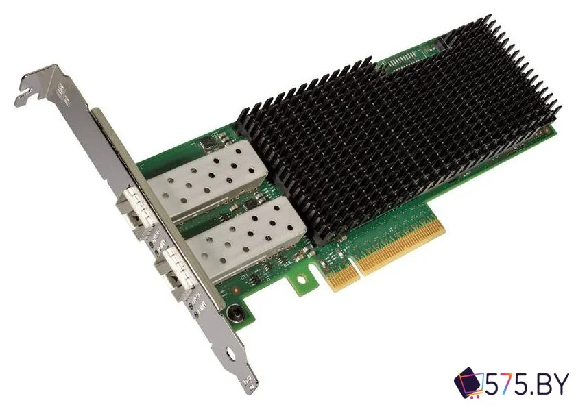 Сетевая карта Intel XXV710-DA2