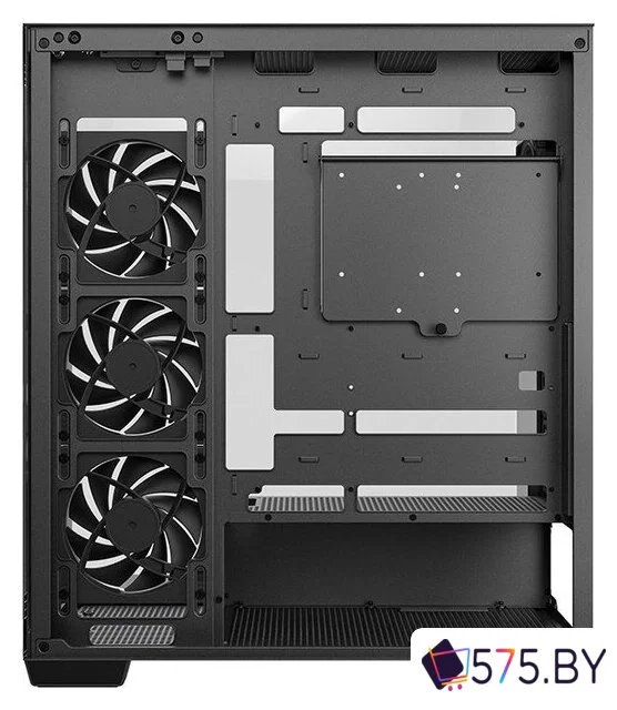 Корпус DeepCool CG580 4F V2 R-CG580-4F-V2-PL750D-M в магазине 575.by