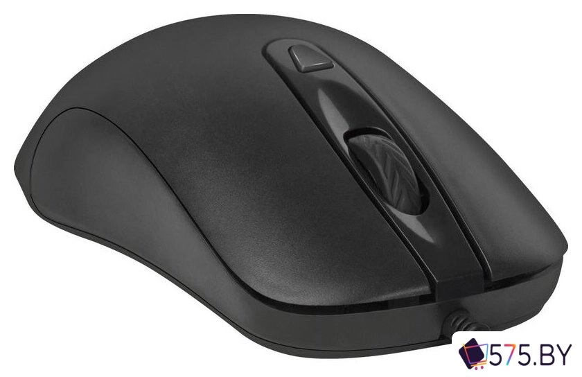 Мышь Defender Classic MB-230 (4 кнопки) в магазине 575.by