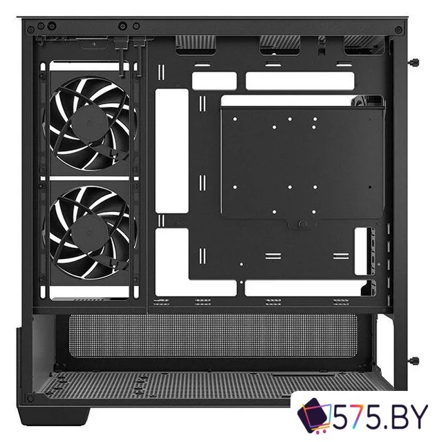 Корпус DeepCool CG380 3F R-CG380-BKAGM3-G в магазине 575.by