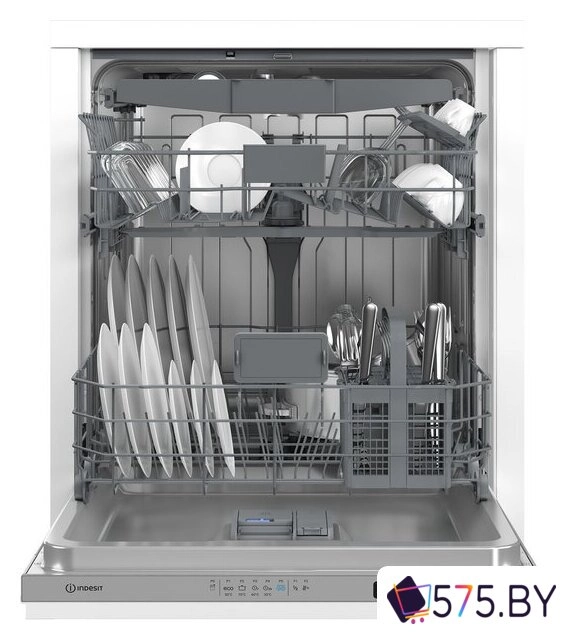 Встраиваемая посудомоечная машина Indesit DI 5C59 в магазине 575.by