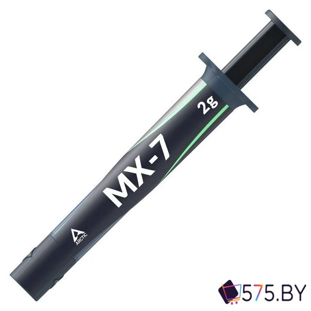 Термопаста Arctic MX-7 ACTCP00090A (4 г) в магазине 575.by