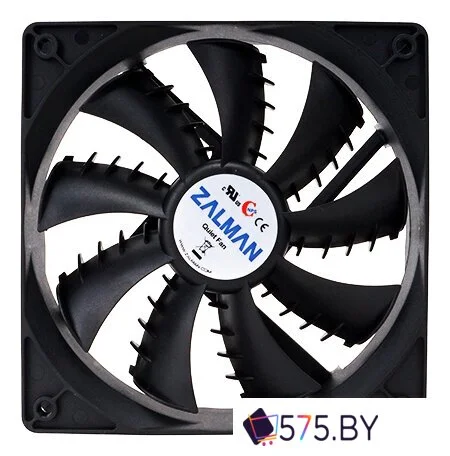 Вентилятор для корпуса Zalman ZM-F2 PLUS (SF) в магазине 575.by