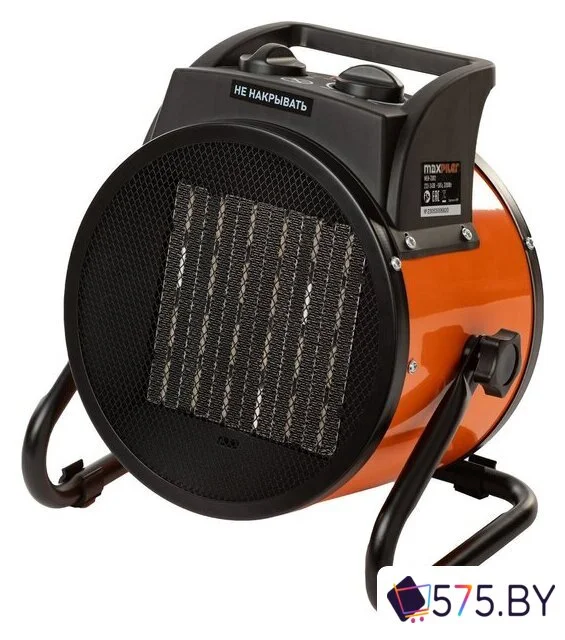 Электрическая тепловая пушка MaxPiler MEH-2002 в магазине 575.by