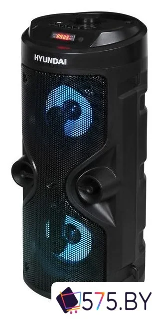 Патибокс Hyundai H-MC150 в магазине 575.by