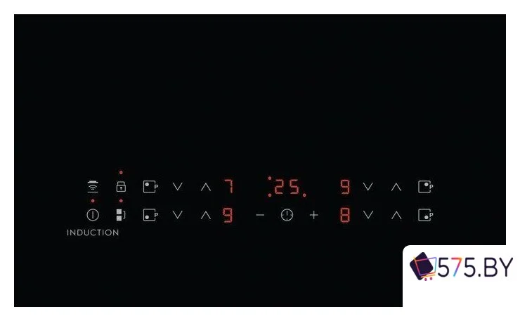 Варочная панель Electrolux LIV63431BK в магазине 575.by