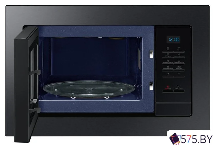 Микроволновая печь Samsung MG23A7013AA/BW в магазине 575.by