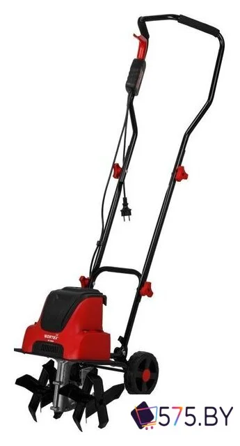 Мотокультиватор электрический Wortex LX RC 3009 2322098 в магазине 575.by