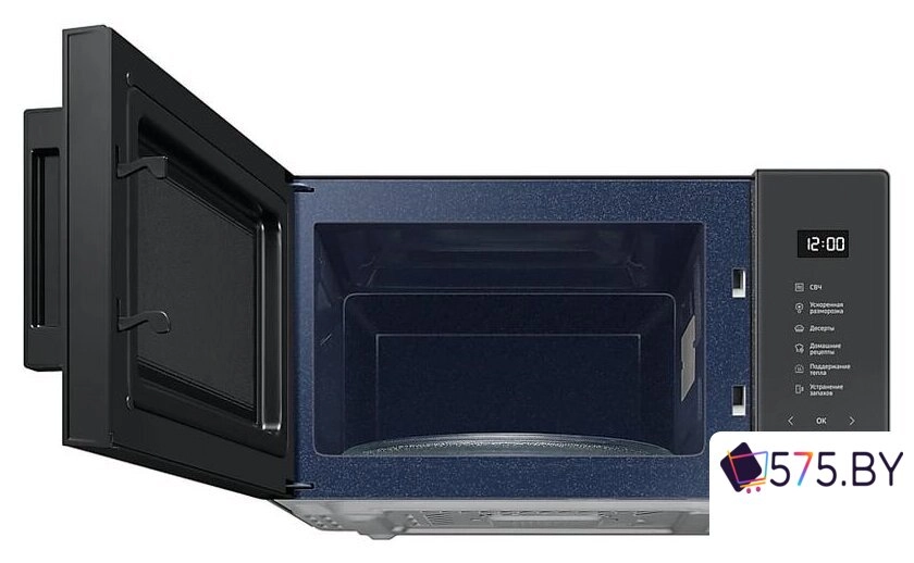 Микроволновая печь Samsung MS23T5018AC/BW в магазине 575.by