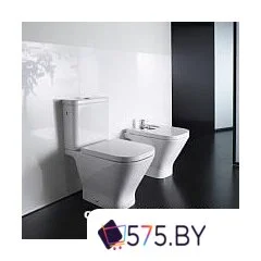 Бачок для унитаза Roca The Gap 734147000Y в магазине 575.by