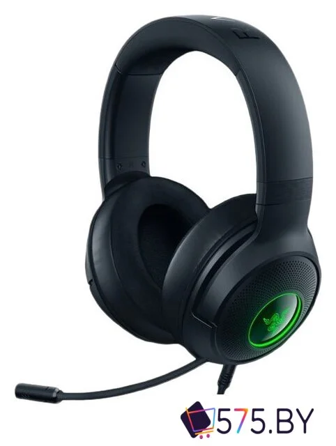 Наушники Razer Kraken V3 X 2022 в магазине 575.by