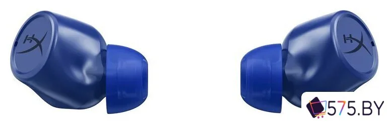 Наушники HyperX Cirro Buds Pro (синий) в магазине 575.by