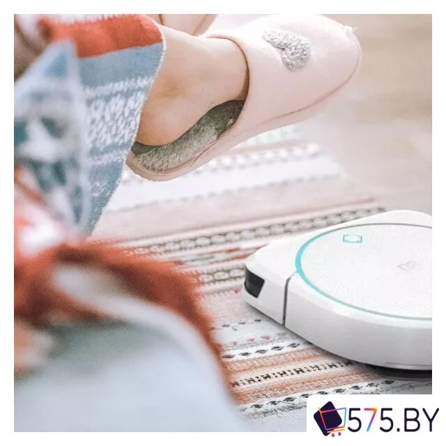 Робот-пылесос Hobot Legee-D8 в магазине 575.by