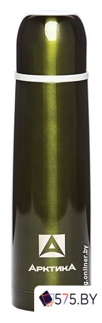 Термос Арктика 102-500 Green в магазине 575.by