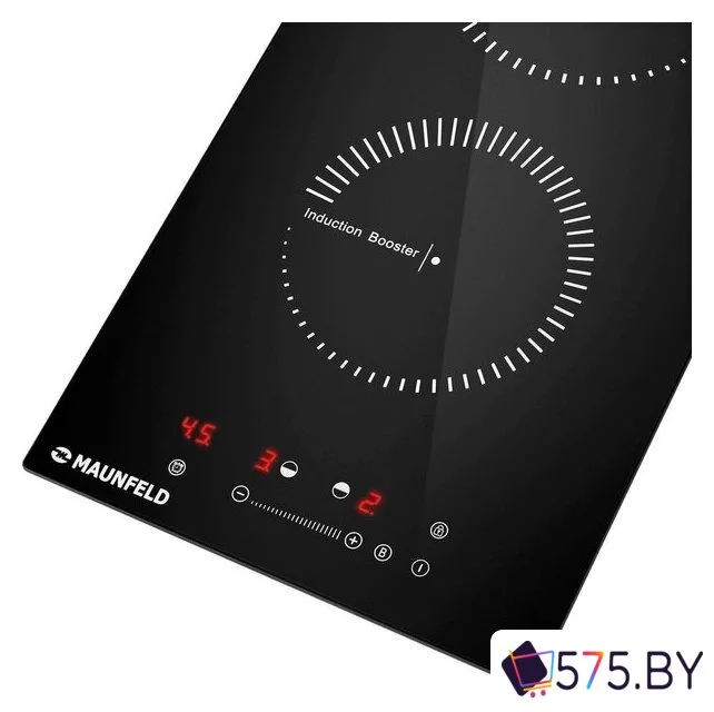 Варочная панель MAUNFELD CVI292STBKC в магазине 575.by