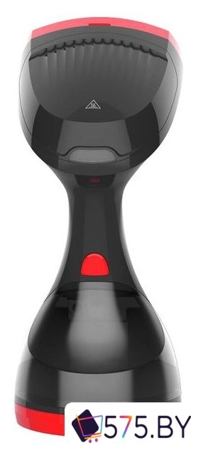 Отпариватель MIE Graze New (черный/красный) в магазине 575.by