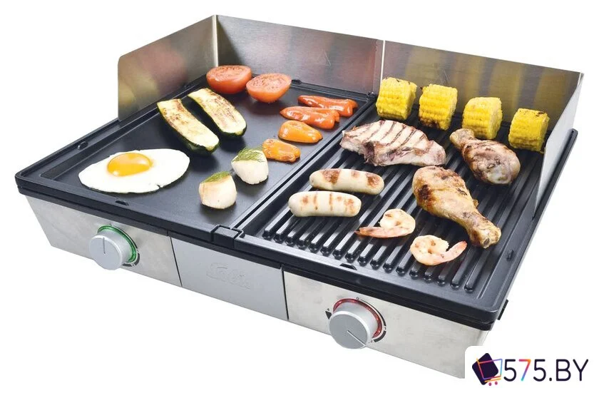 Электрогриль Solis Deli Grill в магазине 575.by