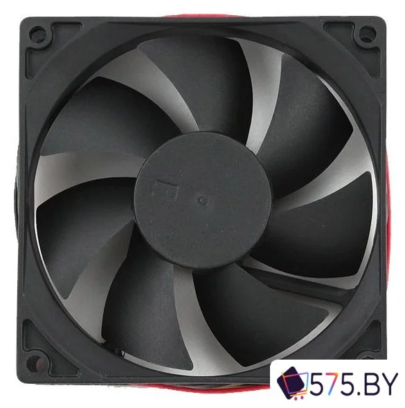 Вентилятор для корпуса Gembird FANCASE2 в магазине 575.by