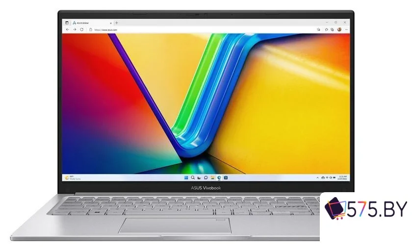 Ноутбук ASUS Vivobook 15 X1504ZA-NJ061 в магазине 575.by